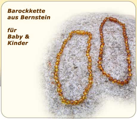 Bernstein-Barockkette
